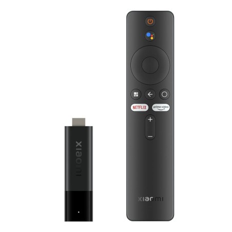 Xiaomi TV Stick 4K Media Player