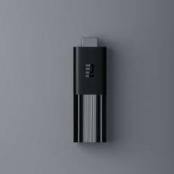 Xiaomi TV Stick Media Player