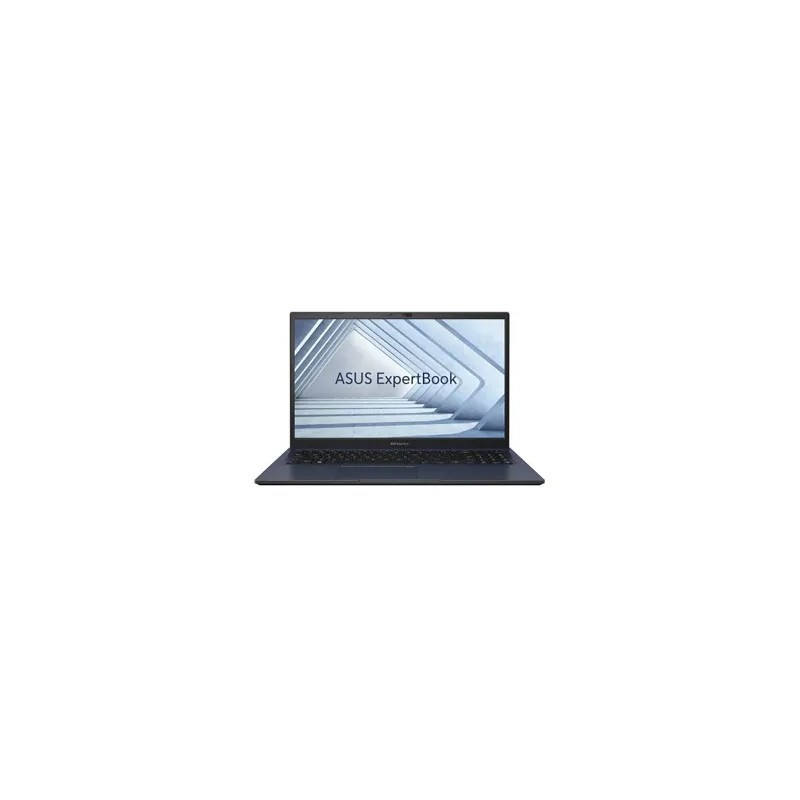 Asus Expertbook Essential-15 15.6" Core-i3 8GB 256GB Windows 11 Pro Black Notebook