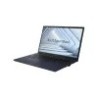 Asus Expertbook Essential-15 15.6" Core-i3 8GB 256GB Windows 11 Pro Black Notebook