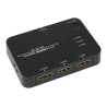 HDCVT SWITCH HDMI 2.0 3-1