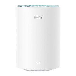 Cudy AC1200 Wi-Fi Mesh Kit 3 Pack With Gigabit