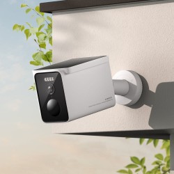 Xiaomi BW400 Pro Solar Outdoor Security Camera Set