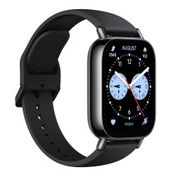 The Redmi Watch 5 Lite features a stunning 1.96″ AMOLED ultra-clear display, offering rich, natural colors and an immersive view