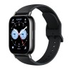 The Redmi Watch 5 Lite features a stunning 1.96″ AMOLED ultra-clear display, offering rich, natural colors and an immersive view