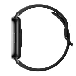 The Redmi Watch 5 Lite features a stunning 1.96″ AMOLED ultra-clear display, offering rich, natural colors and an immersive view