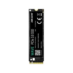 HIKSEMI Wave(P) 256GB Gen3 M.2 NVMe 3D NAND SSD