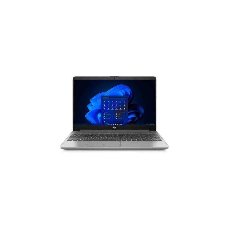 HP 250 G9 15.6" Intel-Celeron 8GB 256GB Win 11 Home Silver Notebook