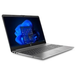 HP 250 G9 15.6" Intel-Celeron 8GB 256GB Win 11 Home Silver Notebook