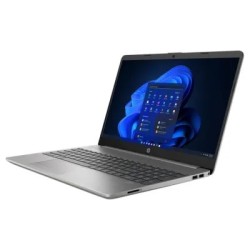 HP 250 G9 15.6" Intel-Celeron 8GB 256GB Win 11 Home Silver Notebook