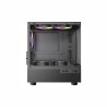 Antec CX200M Elite Micro-ATX | ITX RGB Mini-Tower Gaming Chassis – Black