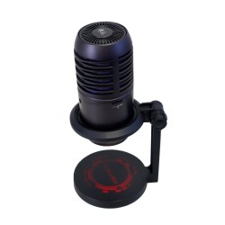 PCBuilder CAST CORE USB Gaming Microphone