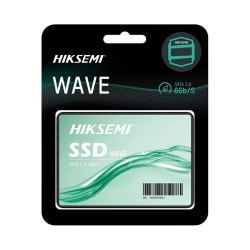 HIKSEMI WAVE(S) 2.5″ 512GB SATAIII SSD