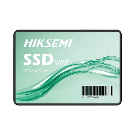 HIKSEMI WAVE(S) 2.5″ 1TB SATAIII SSD