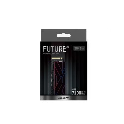 HIKSEMI Future Lite 1TB Gen4 M.2 NVMe 3D NAND SSD