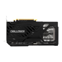 ASRock Intel Arc B580 Challenger OC 12GB GDDR6 192-BIT Graphics Card