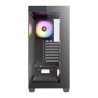 Antec CX300 ARGB ATX Gaming Chassis – Black