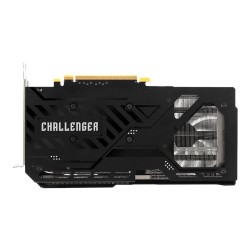 ASRock Intel Arc B570 Challenger OC 10GB GDDR6 160-BIT Graphics Card