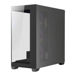 Antec CX300 ARGB ATX Gaming Chassis – Black