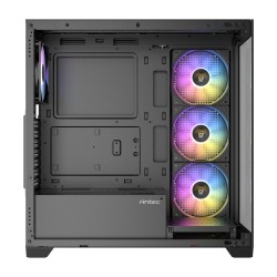 Antec CX300 ARGB ATX Gaming Chassis – Black