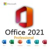 Microsoft Office 2021 Professional