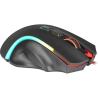 REDRAGON GRIFFIN 7200DPI Gaming Mouse – Black