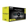 Port Connect Professional Webcam with integrated microphone 4k@30Hz