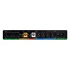 GIZZU 60W 65Wh 17600mAh Mini POE DC UPS Lithium – Black