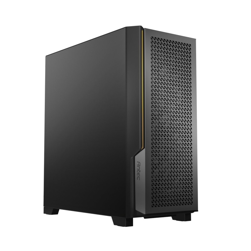 Antec P20CE Mid-Tower E-ATX | ATX | Micro-ATX | ITX Gaming Chassis – Black