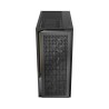 Antec P20CE Mid-Tower E-ATX | ATX | Micro-ATX | ITX Gaming Chassis – Black