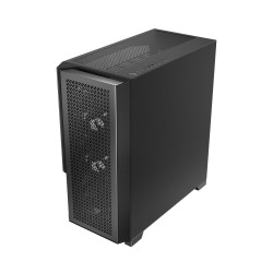 Antec P20CE Mid-Tower E-ATX | ATX | Micro-ATX | ITX Gaming Chassis – Black