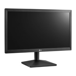 LG 19.5″ TN Panel HD Monitor – 60Hz