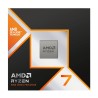 AMD Ryzen 7 9800X3D AM5 8-Core 4.7GHz Gaming Processor