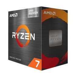 AMD RYZEN 7 5700G 8-Core 4.6GHZ AM4 CPU