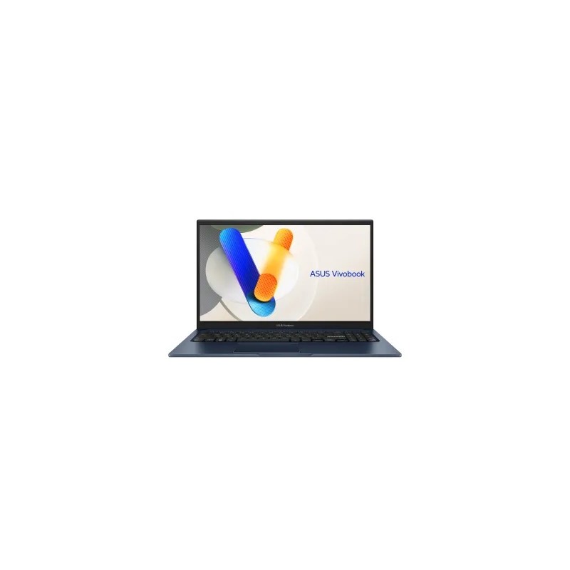 Asus Vivobook 15.6" Core-i3 8GB 512GB Windows 11 Home Notebook Asus Vivobook 15.6" Core-i3 8GB 512GB Windows 11 Home Notebook