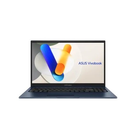 Asus Vivobook 15.6" Core-i3 8GB 512GB Windows 11 Home Notebook