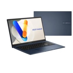 Asus Vivobook 15.6" Core-i3 8GB 512GB Windows 11 Home Notebook