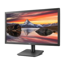 LG 21.5″ VA Panel Full HD Monitor – 75Hz