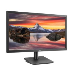 LG 21.5″ VA Panel Full HD Monitor – 75Hz