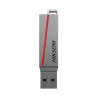 HIKSEMI Dual Slim 256GB USB3.2 Flash Drive