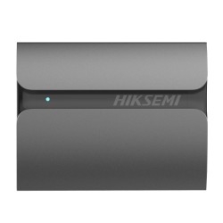 Hiksemi T300S Shield 512GB Type-C Portable SSD