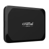 Crucial X9 4TB Type-C Portable SSD