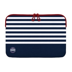 PORT Designs LA MARINIERE Notebook Sleeve 13/14″ – Navy