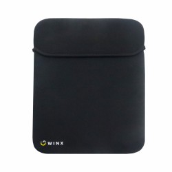 WINX GO Simple 11.6″ Tablet/iPad Sleeve – Black