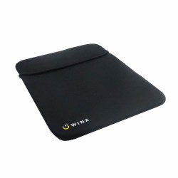 WINX GO Simple 11.6″ Tablet/iPad Sleeve – Black