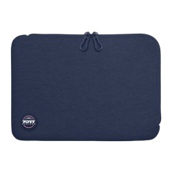 Port Designs Torino II 13.4″ Notebook Sleeve – Blue