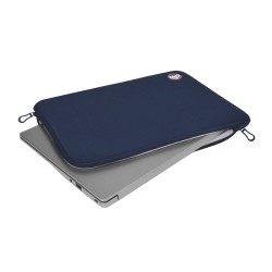 Port Designs Torino II 13.4″ Notebook Sleeve – Blue