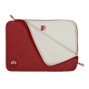 Port Designs Torino II 13.4″ Notebook Sleeve – Red