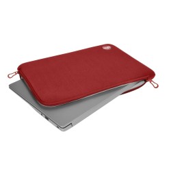 Port Designs Torino II 13.4″ Notebook Sleeve – Red