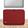 Port Designs Torino II 13.4″ Notebook Sleeve – Red